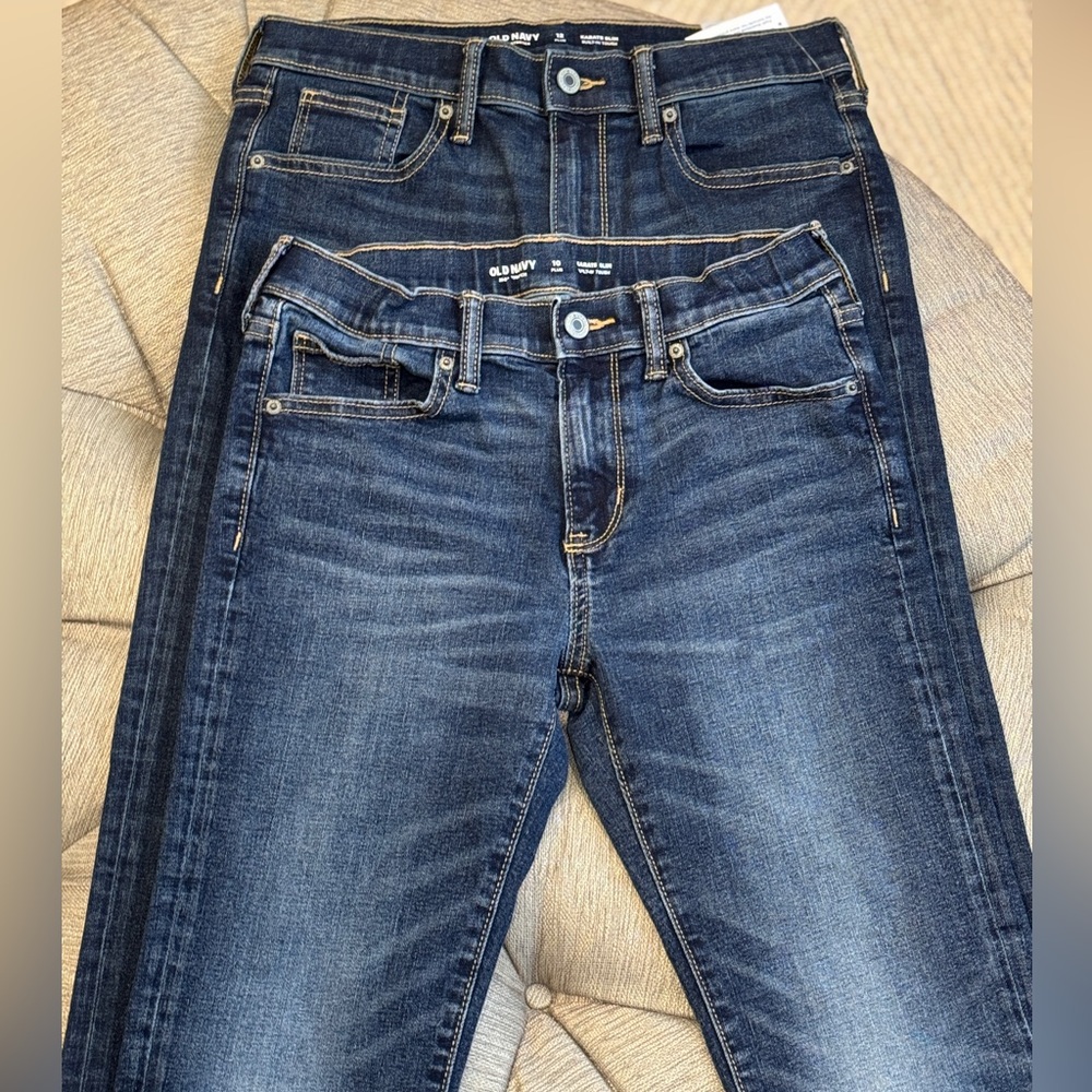Old navy